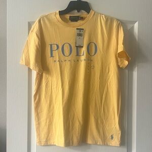 NWT Polo Ralph Lauren tshirt Size Smalll